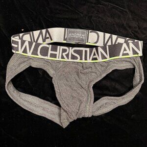 Andrew Christian Jockstrap